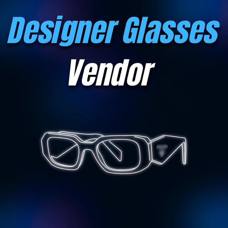 Glasses Suplier